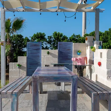 Torre Guaceto * سبيكتشيولا