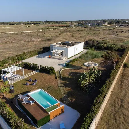 Torre Guaceto * سبيكتشيولا