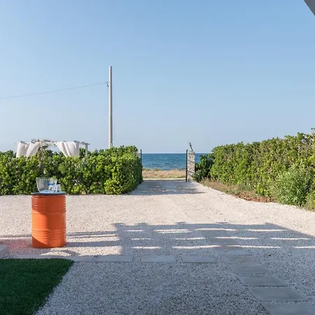 Torre Guaceto سبيكتشيولا