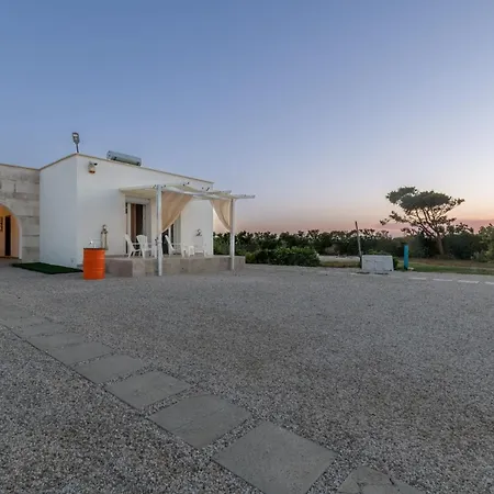 Torre Guaceto سبيكتشيولا