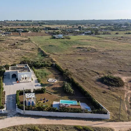 فيلة Torre Guaceto سبيكتشيولا