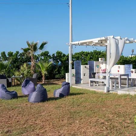Torre Guaceto * سبيكتشيولا