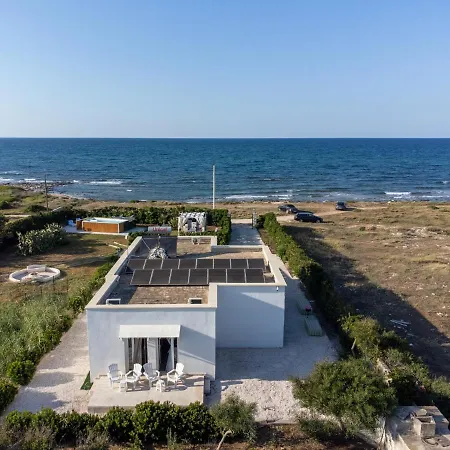 Torre Guaceto Villa Specchiolla